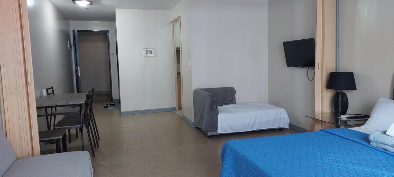 Naia Teminal 3,Newport,Pasay,Elegant Suites Manila Exterior foto